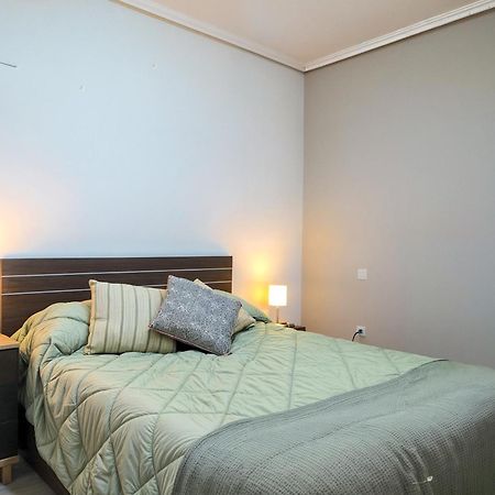 Ferienwohnung Gran Piso Pleno Centro. Plaza Del Pilar + Desayuno Saragossa Exterior foto